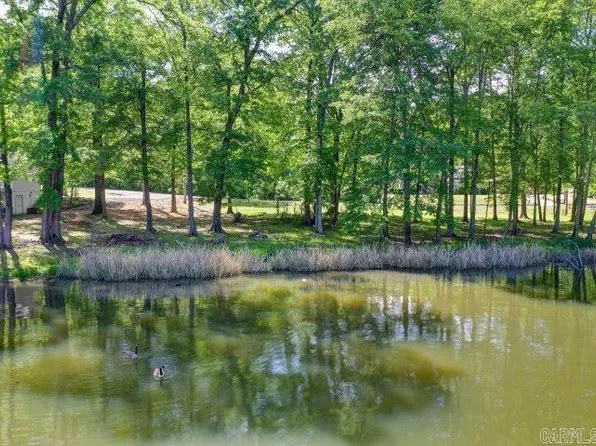 LOT 2577 Scenic Dr, Hot Springs National Park, AR 71913