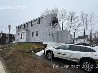 8B Hanson St, Dover, NH 03820