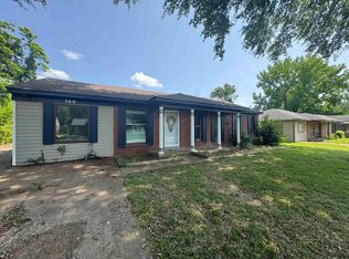 468 Braycliff Ave, Memphis, TN 38109