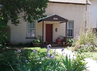 423 E 1st Ave, Hutchinson, KS 67501