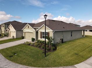 4073 Silverstream Ter, Sanford, FL 32771