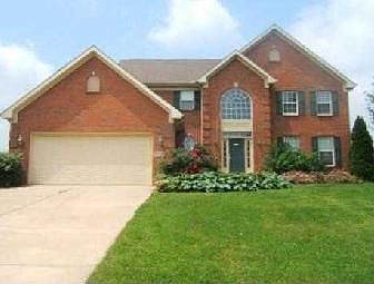 1st image of 10505 War Admiral Dr