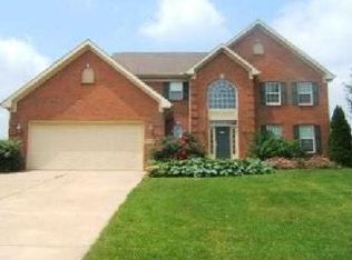 10505 War Admiral Dr, Union, KY 41091