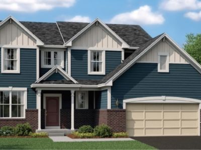 1181 Williamsbury Dr, Crystal Lake, IL, 60012