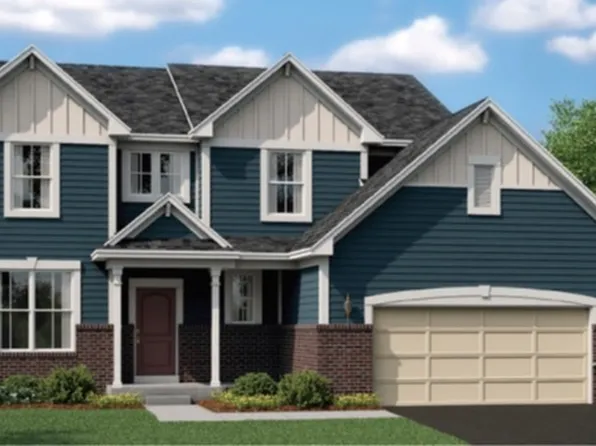 1144 Brighton Cir, Crystal Lake, IL 60012