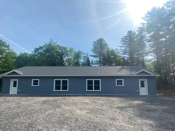 0 Lombard Dam Rd #1, Vassalboro, ME 04989