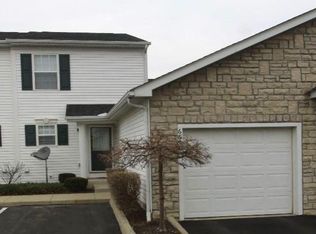 6656 Lagrange Dr, Canal Wnchstr, OH 43110