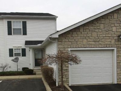 6656 Lagrange Dr, Canal Wnchstr, OH, 43110