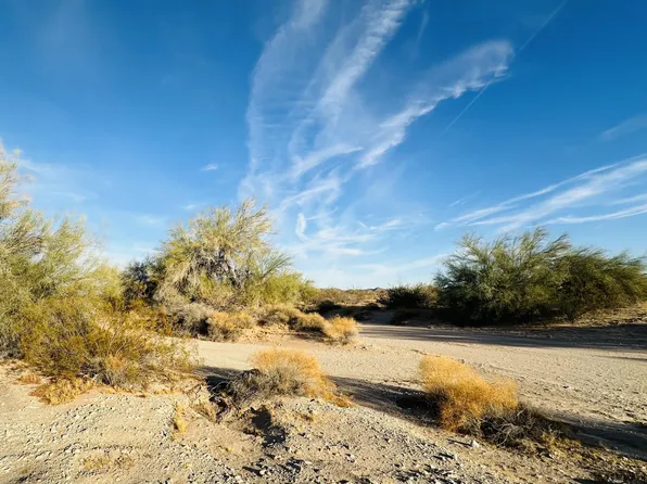 25401 Avenue 37 E, Bouse, AZ 85325