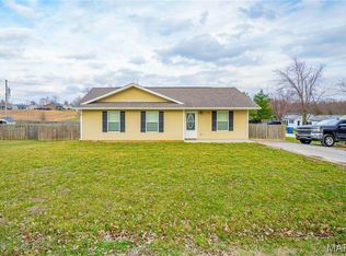 170 Cypress Dr, Jackson, MO 63755