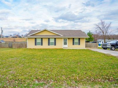 170 Cypress Dr, Jackson, MO, 63755
