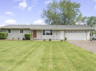 1275 110th Ave, Otsego, MI 49078
