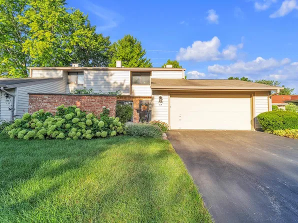 11009 North Redwood Tree COURT, Mequon, WI 53092
