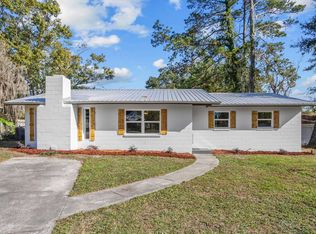 481 SE Waldron Ter, Lake City, FL 32025