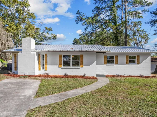 481 SE Waldron Ter, Lake City, FL 32025