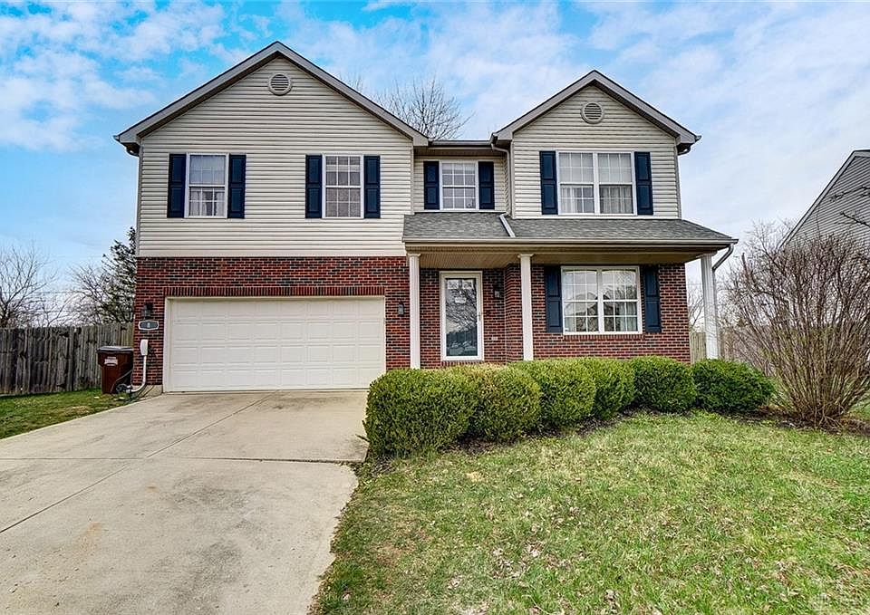 8 Hawkins Ct, Germantown, OH 45327 Zillow