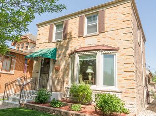 1905 N Newcastle Ave, Chicago, IL 60707