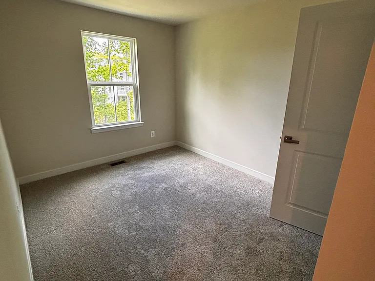 3rd floor guest bedroom #1