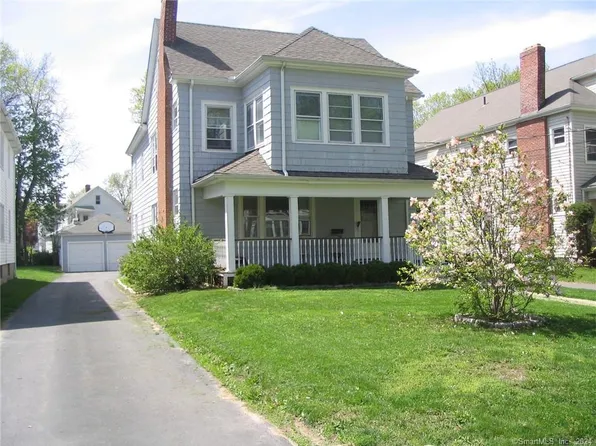 39 Bretton Road, West Hartford, CT 06119