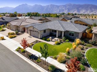 1784 Bella Casa Dr, Minden, NV