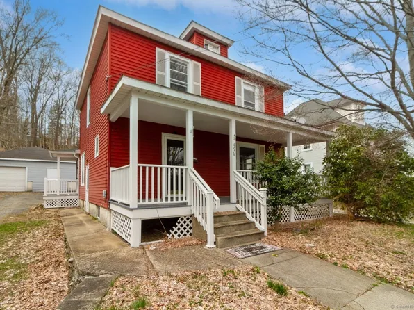 496 Boswell Avenue, Norwich, CT 06360