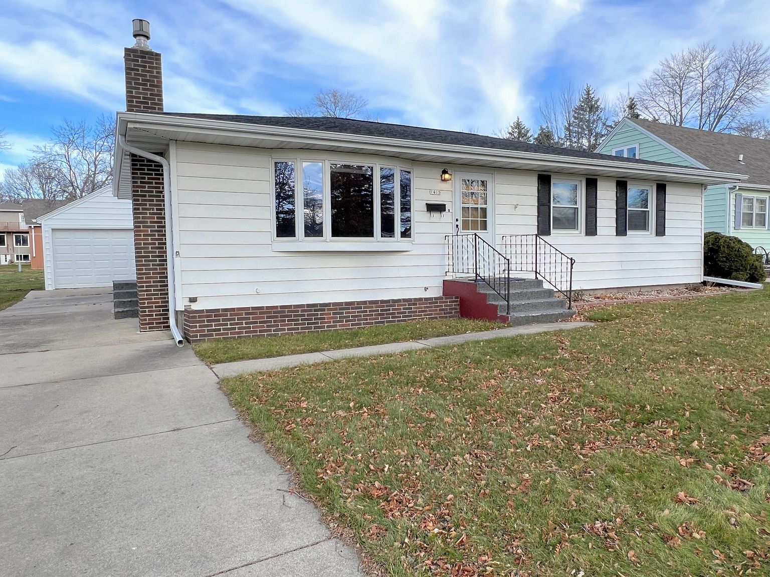 1415 1st St, Brookings, SD 57006 Zillow