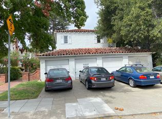 371 Vernon St APT 1, Oakland, CA 94610