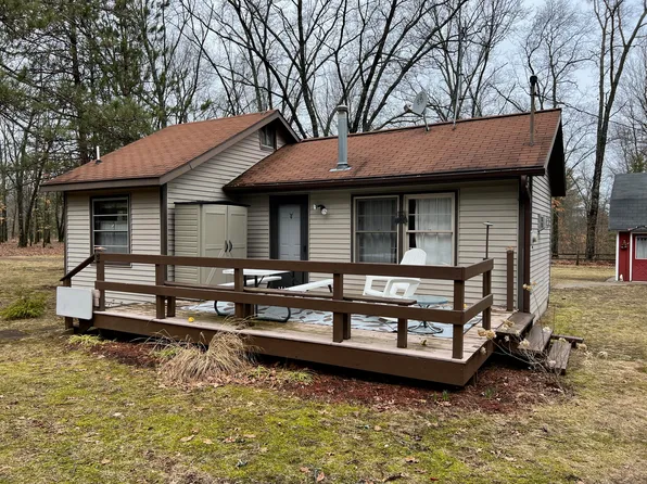 4418 W Nine Mile Rd, Irons, MI 49644