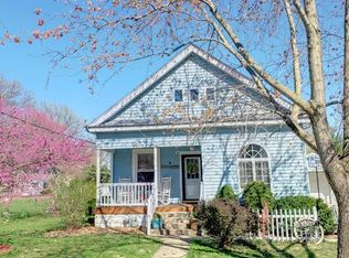 332 Ellison St, Carlinville, IL