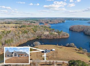 703 Providence Rd, Statham, GA 30666