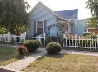 224 S Broadway St, Pendleton, IN 46064