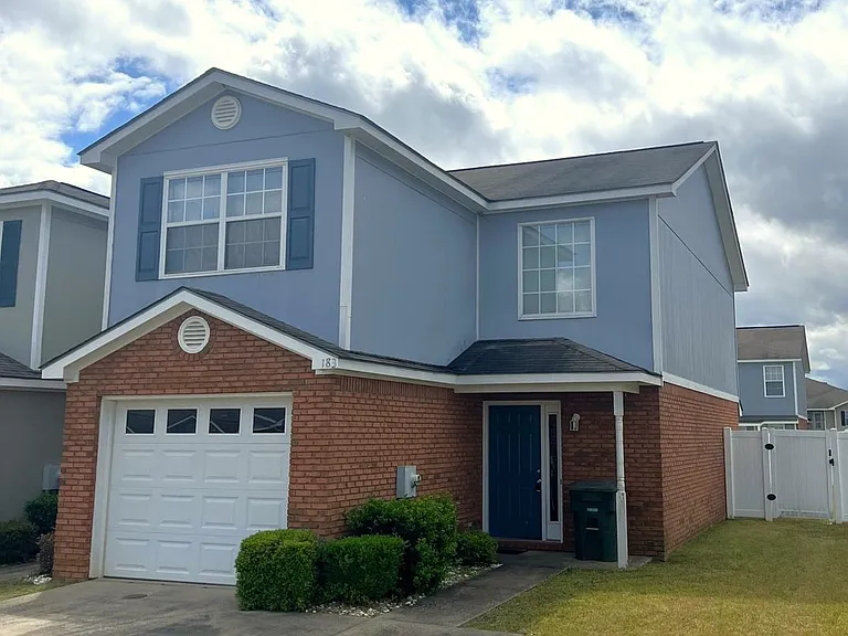 183 Concord Ave — Photo 1