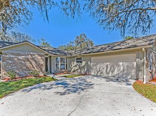 2633 Grafton Dr, Orange Park, FL 32065