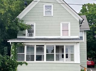 21 Mary St, Binghamton, NY 13903