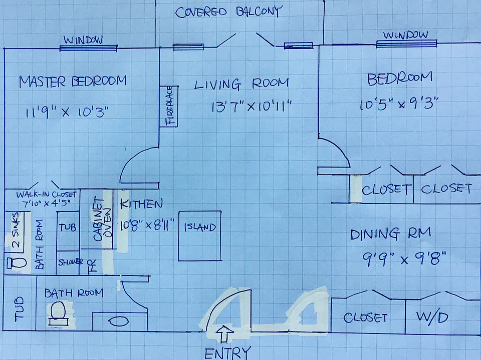 2970 King George Blvd #324