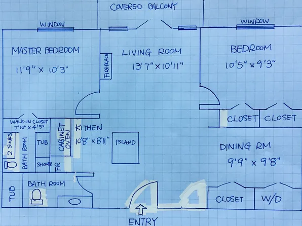 2970 King George Blvd #324, Surrey, BC V4P 0E6