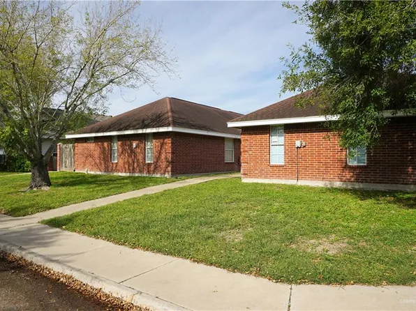 2719 Fort Brown Ave, Edinburg, TX 78539