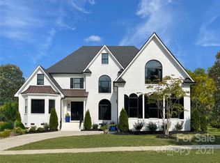 8009 Plantation Falls Ln, Mint Hill, NC 28227