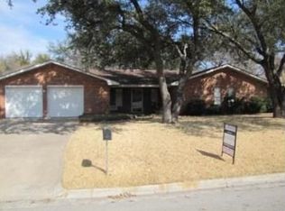 1207 Meadowlark Ln, Stephenville, TX 76401