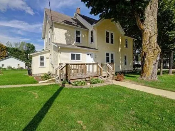 416 ELM STREET, Birnamwood, WI 54414