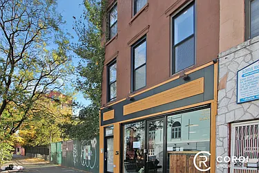 Rented by Coroi Corp