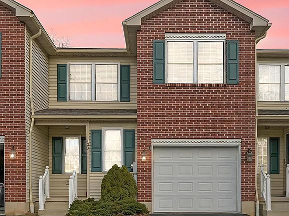 2nd image of 103 Lantern Green Way #103