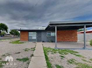 3632 E 27th St, Tucson, AZ 85713