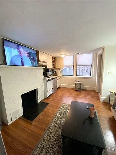 319 Dartmouth St Photo 1