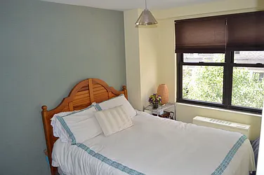 Rented by Owner