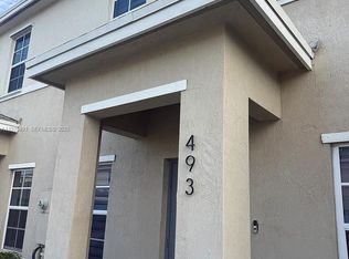 493 NE 4th St, Florida City, FL 33034