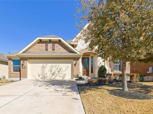 1235 Falling Hills Dr, Georgetown, TX 78628