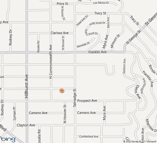 1st image of 4336 Kingswell Ave