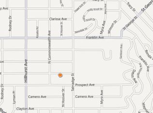 4336 Kingswell Ave, Los Angeles, CA 90027