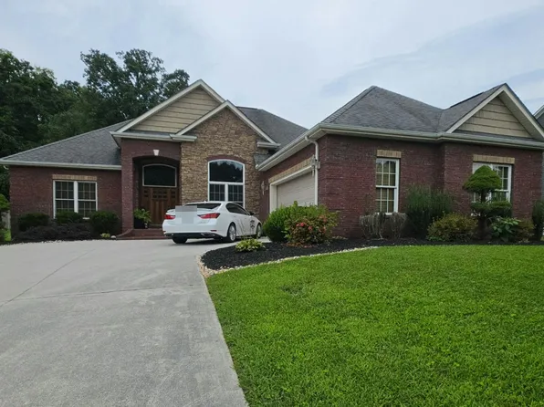 111 Cheshire Dr, Andersonville, TN 37705